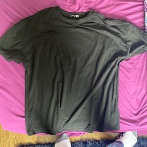 Shein short sleeve tee